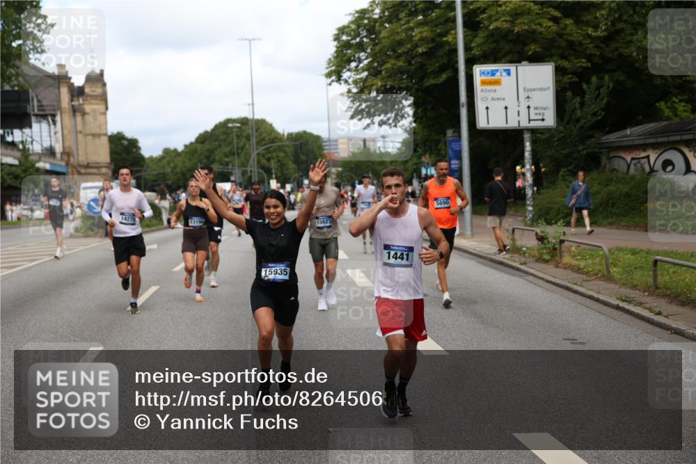 29.06.2025 - hella hamburg halbmarathon Yannick Fuchs http://msf.ph/oto/8264506 29.06.2025 10:36:38 20KM 1169, 1209, 1256, 1312, 1441, 1512, 1903, 1962, 3523, 4823, 5682, 5690, 6593, 6639, 6721, 6770, 7105, 7116, 7363, 7693, 8694, 9365, 10415, 12098, 13196, 13483, 13709, 13725, 14275, 14811, 15521, 15623, 15654, 15846, 15935, 16281, 16507, 17016, 17363, 17637, 17926, 18330, 19046 meine-sportfotos.de