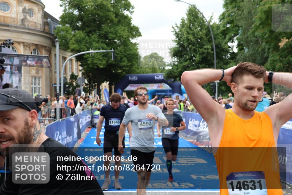 29.06.2025 - hella hamburg halbmarathon Zöllner http://msf.ph/oto/8264720 29.06.2025 10:58:25 Ziel 1595, 4550, 4592, 4708, 5347, 6138, 6147, 7476, 9230, 9485, 11645, 11808, 14355, 15434, 16531, 17415, 18266, 18891 meine-sportfotos.de