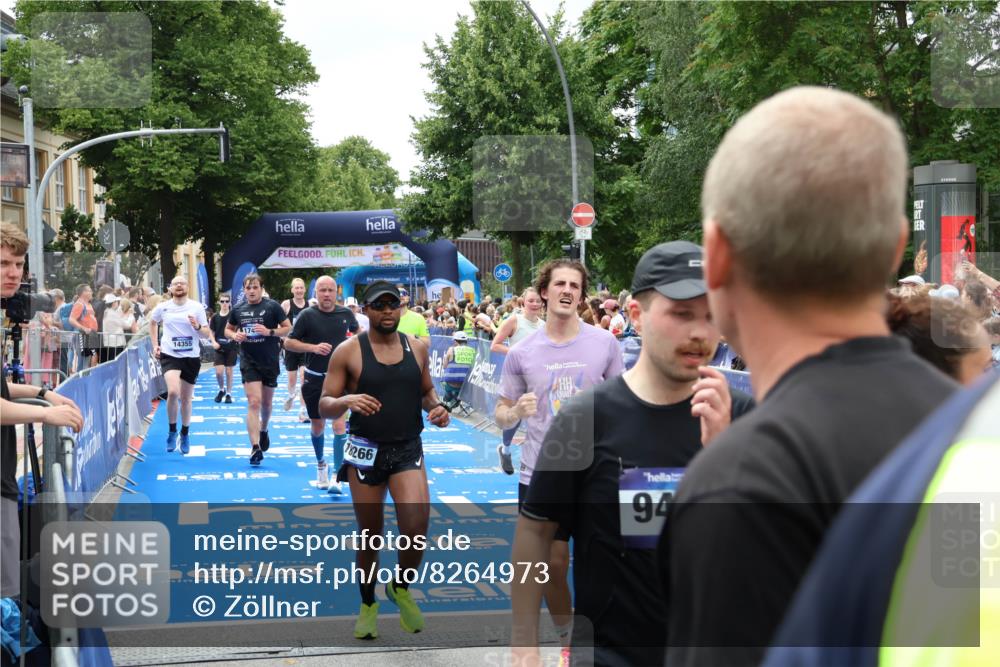 29.06.2025 - hella hamburg halbmarathon Zöllner http://msf.ph/oto/8264973 29.06.2025 10:58:31 Ziel 4550, 4767, 5341, 5347, 7476, 11808, 14355, 16531, 17415, 18266, 18891, 19166 meine-sportfotos.de