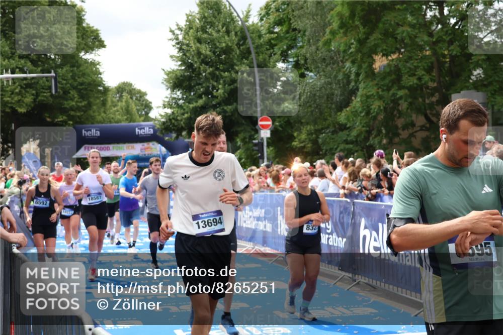 29.06.2025 - hella hamburg halbmarathon Zöllner http://msf.ph/oto/8265251 29.06.2025 10:58:46 Ziel 1319, 2656, 2840, 5675, 6592, 8322, 8929, 10943, 11605, 11846, 12862, 13512, 13694, 13880, 14266, 14902, 15197, 16189, 17839, 18587 meine-sportfotos.de