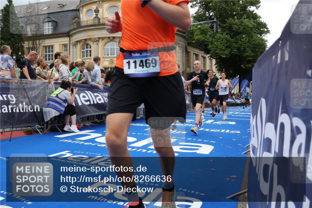 29.06.2025 - hella hamburg halbmarathon Strokosch-Dieckow http://msf.ph/oto/8266636 29.06.2025 10:45:23 Ziel 1697, 2188, 2367, 2470, 3186, 5706, 6831, 9105, 10064, 11469, 12277, 12643, 14062, 14703, 15563, 16725, 17499, 18407, 18638 meine-sportfotos.de