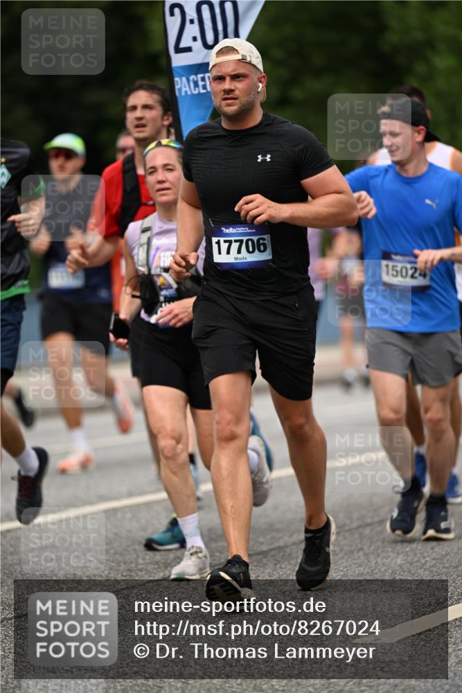29.06.2025 - hella hamburg halbmarathon Dr. Thomas Lammeyer http://msf.ph/oto/8267024 29.06.2025 10:35:38 Kennedybrücke 1547, 1844, 2831, 2832, 3281, 3396, 3424, 3571, 3681, 4877, 4953, 5165, 5350, 5846, 5965, 6078, 6160, 6573, 6640, 7120, 8806, 8812, 8941, 9078, 9104, 9183, 9883, 10148, 10240, 10435, 10586, 10653, 11178 meine-sportfotos.de