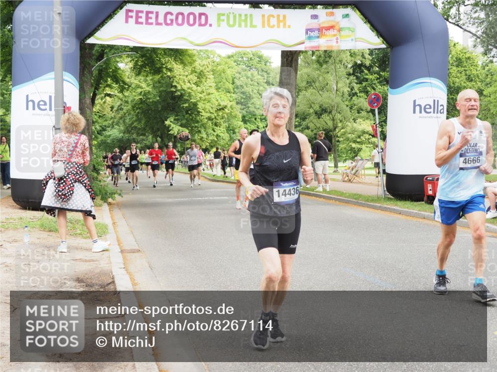 29.06.2025 - hella hamburg halbmarathon MichiJ http://msf.ph/oto/8267114 29.06.2025 10:54:47 Zwischen KM18-KM19 4666, 7685, 8279, 8971, 10372, 11720, 12418, 12790, 14436, 14869, 15429 meine-sportfotos.de