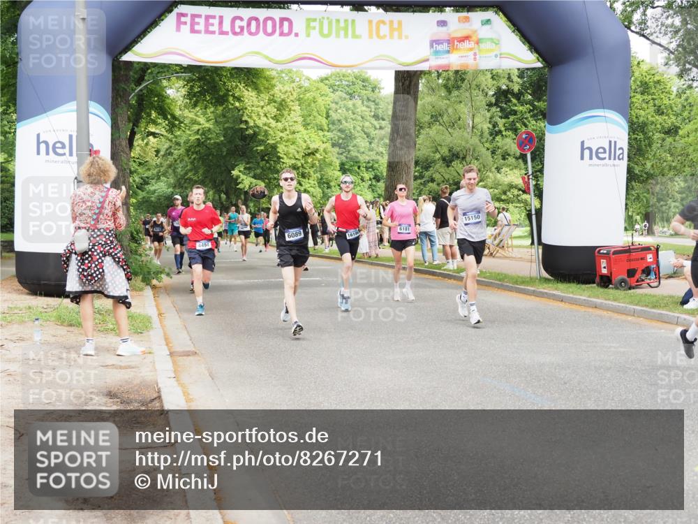 29.06.2025 - hella hamburg halbmarathon MichiJ http://msf.ph/oto/8267271 29.06.2025 10:54:52 Zwischen KM18-KM19 4494, 8279, 10791, 11720, 15150, 16186 meine-sportfotos.de
