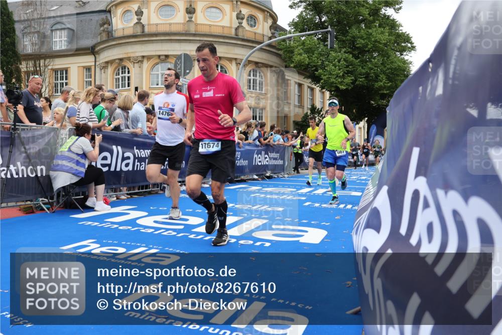 29.06.2025 - hella hamburg halbmarathon Strokosch-Dieckow http://msf.ph/oto/8267610 29.06.2025 10:45:42 Ziel 4345, 4854, 5047, 6071, 6290, 6711, 7385, 11291, 11495, 12154, 13975, 14374, 14764, 15666, 16617, 17332, 17674, 17835, 18862, 18878 meine-sportfotos.de