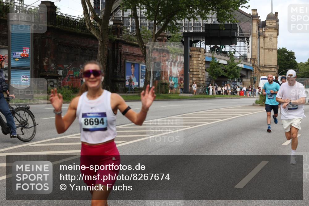 29.06.2025 - hella hamburg halbmarathon Yannick Fuchs http://msf.ph/oto/8267674 29.06.2025 10:36:48 20KM 1169, 1209, 1256, 1312, 1700, 1903, 1962, 2233, 3523, 4823, 5436, 5682, 6639, 6721, 6770, 7105, 7116, 7363, 7693, 7765, 8694, 9365, 12098, 13446, 13483, 13709, 13725, 14811, 15095, 15175, 15270, 15654, 15846, 16281, 16507, 16626, 16660, 17016, 17363, 17637, 17864, 17926, 18330, 18559, 18920 meine-sportfotos.de