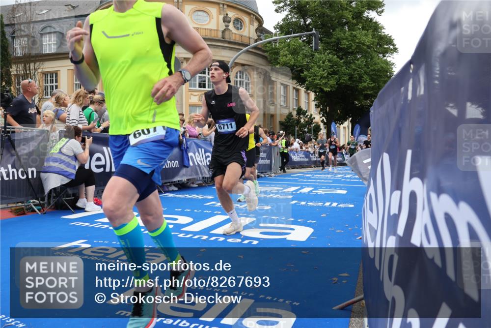 29.06.2025 - hella hamburg halbmarathon Strokosch-Dieckow http://msf.ph/oto/8267693 29.06.2025 10:45:43 Ziel 4345, 4854, 5047, 6071, 6290, 6711, 7385, 11291, 11495, 13975, 14374, 14764, 16617, 16624, 17332, 17674, 17835, 18862 meine-sportfotos.de