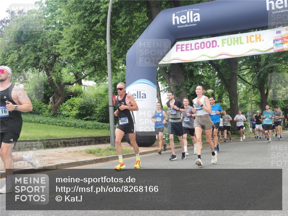 29.06.2025 - hella hamburg halbmarathon KatJ http://msf.ph/oto/8268166 29.06.2025 10:39:24 Zwischen KM18-KM19 3426, 4558, 4635, 5116, 5607, 6776, 7409 meine-sportfotos.de