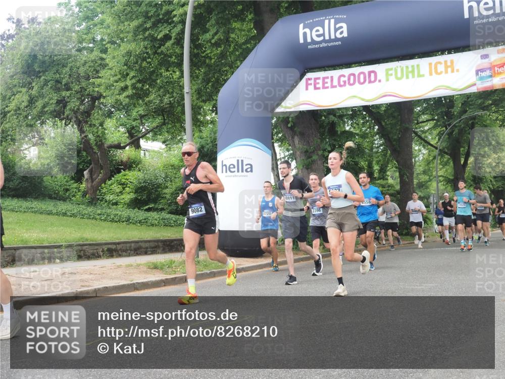 29.06.2025 - hella hamburg halbmarathon KatJ http://msf.ph/oto/8268210 29.06.2025 10:39:25 Zwischen KM18-KM19 2396, 3426, 4558, 4635, 5116, 5607, 6776, 7409 meine-sportfotos.de