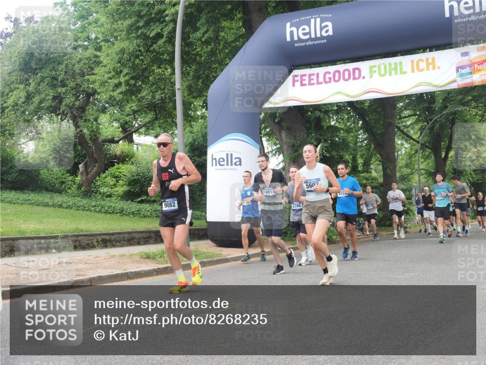 29.06.2025 - hella hamburg halbmarathon KatJ http://msf.ph/oto/8268235 29.06.2025 10:39:25 Zwischen KM18-KM19 2396, 3426, 4558, 4635, 5116, 5607, 6776, 7409 meine-sportfotos.de