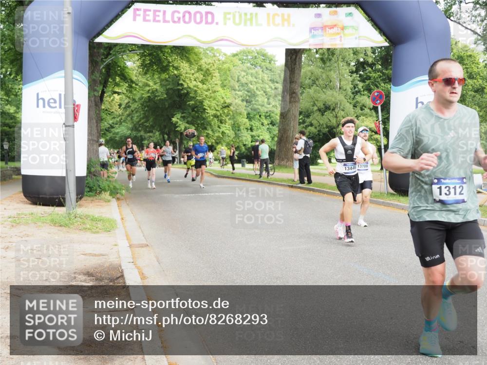29.06.2025 - hella hamburg halbmarathon MichiJ http://msf.ph/oto/8268293 29.06.2025 10:30:51 Zwischen KM18-KM19 1312, 5682, 6770, 9833, 10469, 13446, 13709, 15270, 16084, 16660, 17016 meine-sportfotos.de