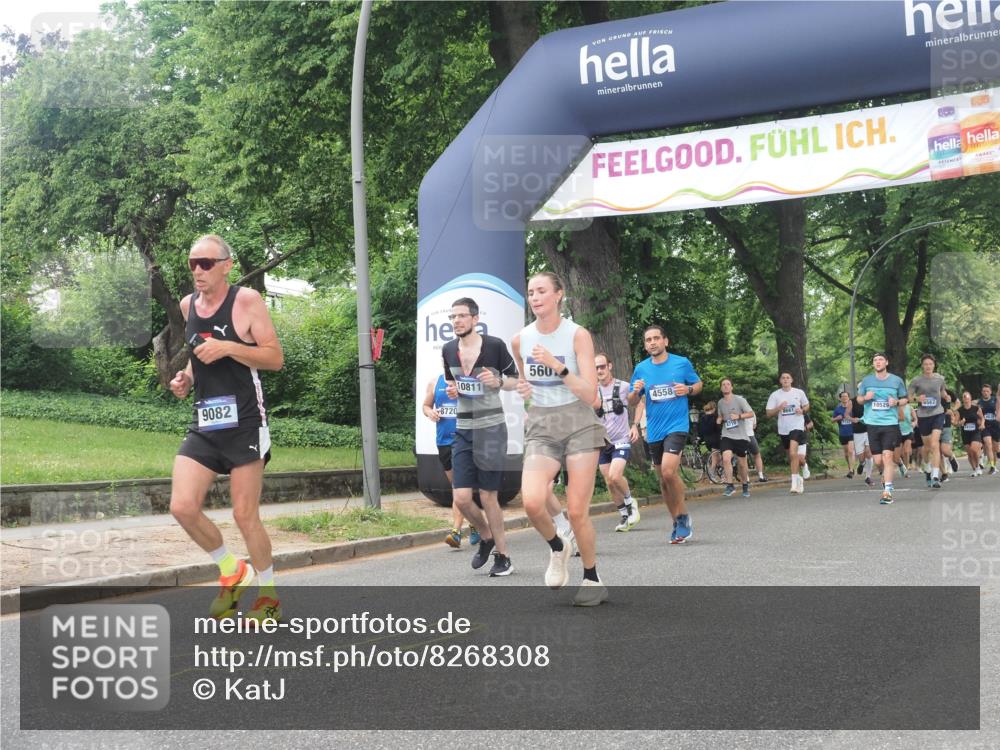 29.06.2025 - hella hamburg halbmarathon KatJ http://msf.ph/oto/8268308 29.06.2025 10:39:25 Zwischen KM18-KM19 2396, 3426, 4558, 4635, 5116, 5607, 6776, 7409 meine-sportfotos.de