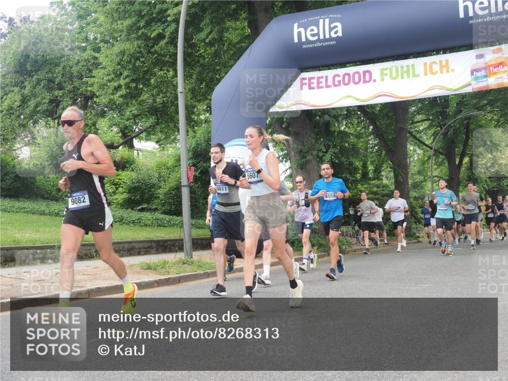 29.06.2025 - hella hamburg halbmarathon KatJ http://msf.ph/oto/8268313 29.06.2025 10:39:25 Zwischen KM18-KM19 2396, 3426, 4558, 4635, 5116, 5607, 6776, 7409 meine-sportfotos.de