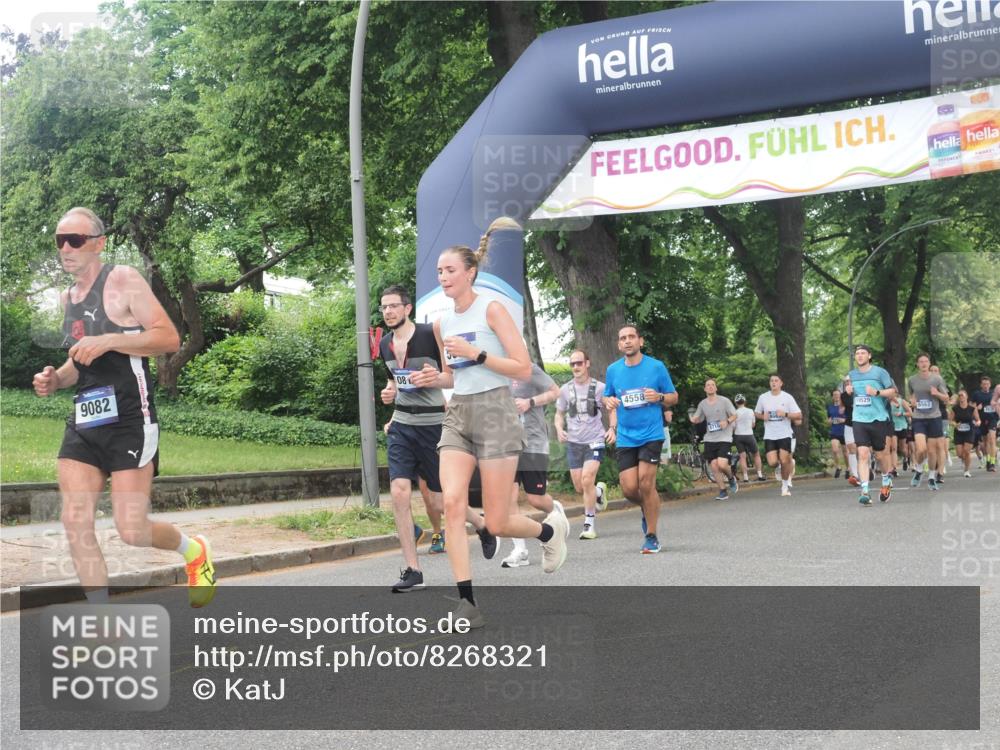 29.06.2025 - hella hamburg halbmarathon KatJ http://msf.ph/oto/8268321 29.06.2025 10:39:25 Zwischen KM18-KM19 2396, 3426, 4558, 4635, 5116, 5607, 6776, 7409 meine-sportfotos.de