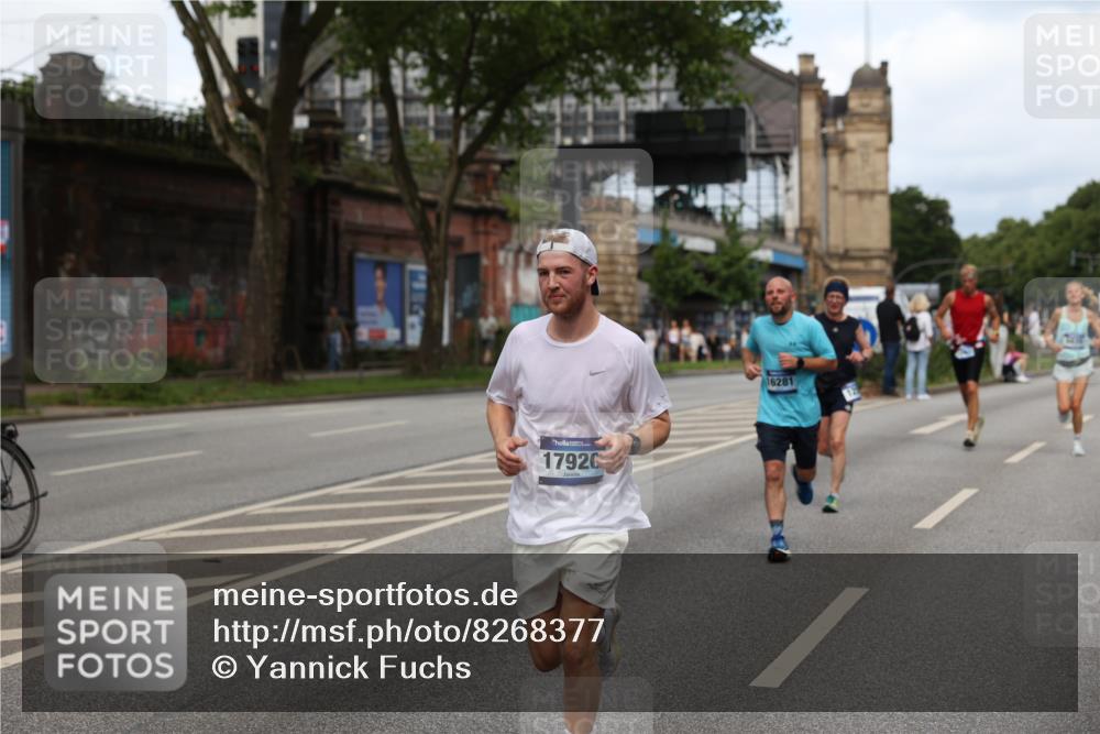 29.06.2025 - hella hamburg halbmarathon Yannick Fuchs http://msf.ph/oto/8268377 29.06.2025 10:36:49 20KM 1169, 1209, 1256, 1312, 1700, 1903, 1962, 2233, 3523, 4823, 5436, 5682, 6639, 6721, 6770, 7105, 7116, 7363, 7693, 7765, 7865, 8694, 9365, 10216, 12098, 13446, 13483, 13709, 13725, 14811, 15095, 15175, 15270, 15654, 16281, 16507, 16626, 16660, 17000, 17016, 17363, 17637, 17864, 17926, 18330, 18559, 18920 meine-sportfotos.de