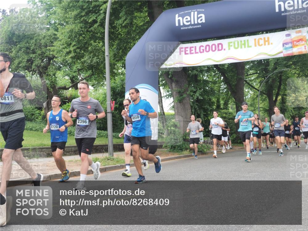 29.06.2025 - hella hamburg halbmarathon KatJ http://msf.ph/oto/8268409 29.06.2025 10:39:26 Zwischen KM18-KM19 2396, 3426, 4558, 4635, 5116, 5607, 6776, 7409, 8720 meine-sportfotos.de