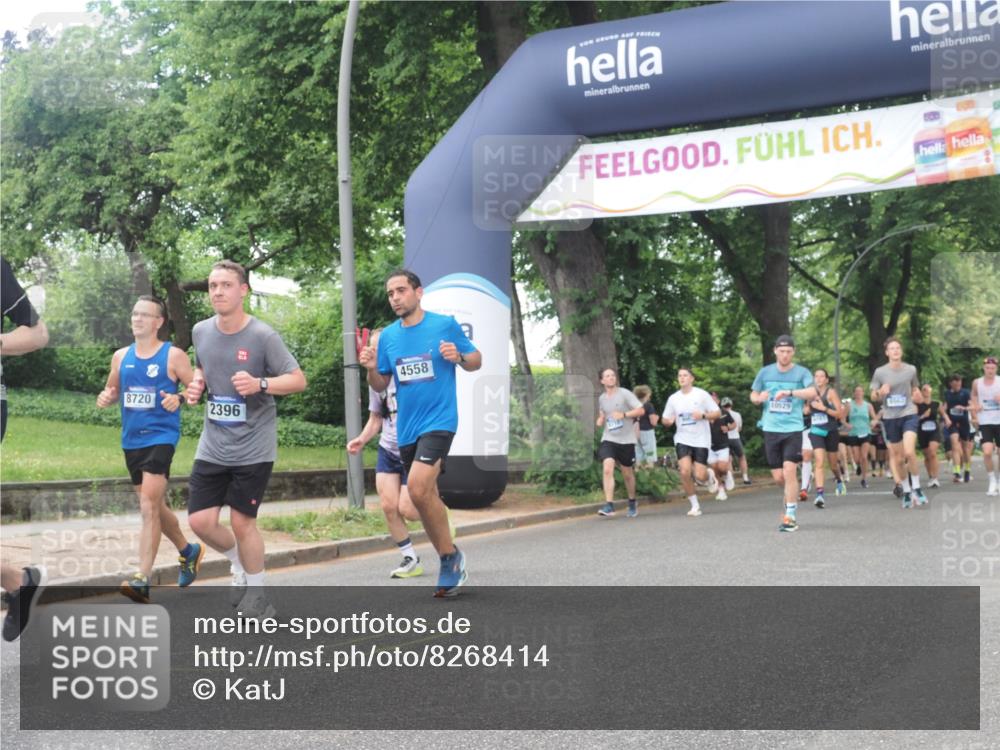 29.06.2025 - hella hamburg halbmarathon KatJ http://msf.ph/oto/8268414 29.06.2025 10:39:26 Zwischen KM18-KM19 2396, 3426, 4558, 4635, 5116, 5607, 6776, 7409, 8720 meine-sportfotos.de