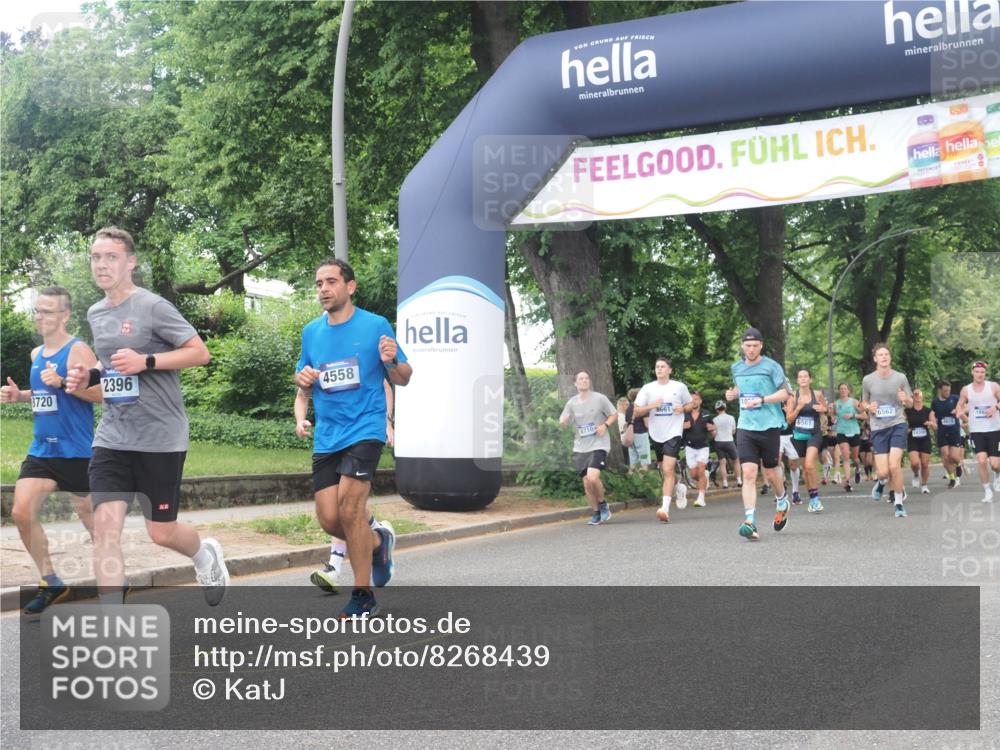 29.06.2025 - hella hamburg halbmarathon KatJ http://msf.ph/oto/8268439 29.06.2025 10:39:27 Zwischen KM18-KM19 2396, 3426, 4558, 4635, 5116, 5607, 6562, 6776, 8661, 8720 meine-sportfotos.de