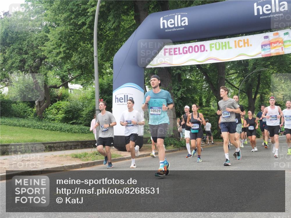 29.06.2025 - hella hamburg halbmarathon KatJ http://msf.ph/oto/8268531 29.06.2025 10:39:28 Zwischen KM18-KM19 2396, 3426, 4558, 4635, 5032, 5116, 5607, 6562, 6776, 7724, 8661, 8720 meine-sportfotos.de