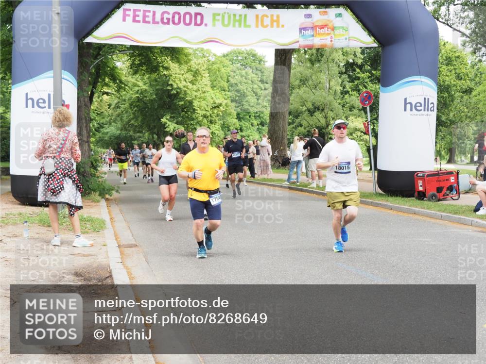 29.06.2025 - hella hamburg halbmarathon MichiJ http://msf.ph/oto/8268649 29.06.2025 10:55:13 Zwischen KM18-KM19 5232, 7846, 9173, 9366, 9781, 10709, 11873, 14196, 15875, 17540, 18015, 19034 meine-sportfotos.de