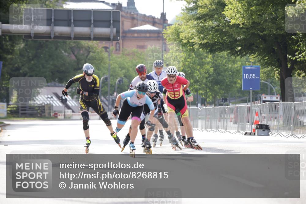 29.06.2025 - hella hamburg halbmarathon Jannik Wohlers http://msf.ph/oto/8268815 29.06.2025 08:51:21 Lombardsbrücke  meine-sportfotos.de