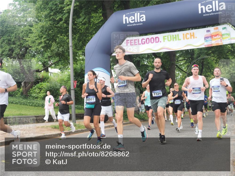 29.06.2025 - hella hamburg halbmarathon KatJ http://msf.ph/oto/8268862 29.06.2025 10:39:30 Zwischen KM18-KM19 2396, 3426, 4558, 4635, 4814, 4839, 5032, 5116, 5607, 6562, 7724, 8661, 8710, 8720 meine-sportfotos.de