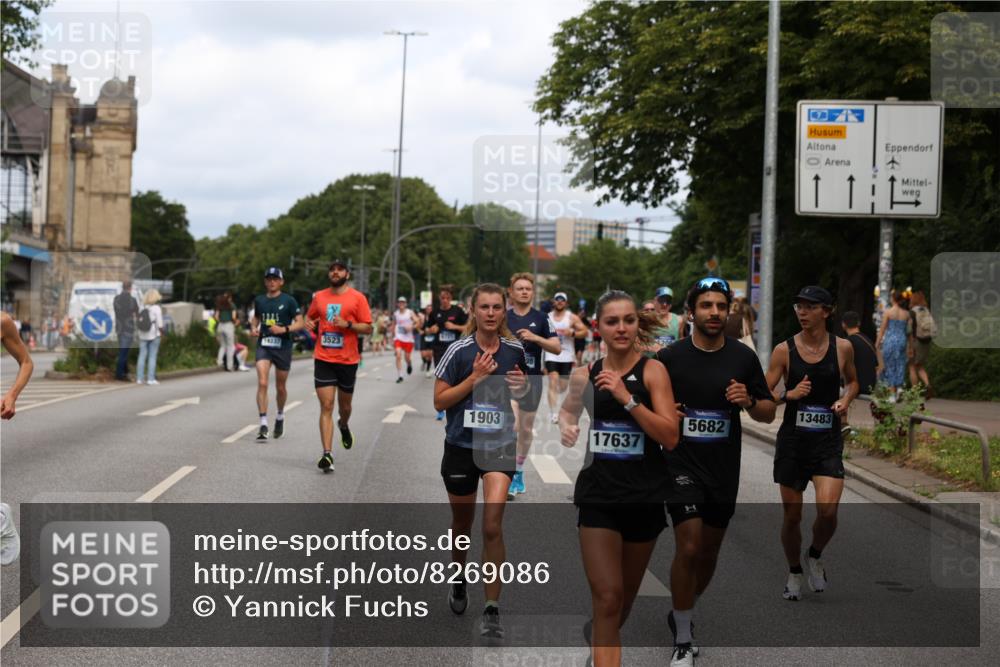 29.06.2025 - hella hamburg halbmarathon Yannick Fuchs http://msf.ph/oto/8269086 29.06.2025 10:36:53 20KM 1209, 1256, 1312, 1700, 1903, 2233, 3523, 4823, 5436, 5682, 6639, 6721, 6770, 7035, 7363, 7448, 7693, 7734, 7765, 7865, 8694, 10216, 10469, 12098, 13446, 13483, 13709, 13725, 14811, 15095, 15175, 15270, 15654, 16281, 16295, 16507, 16626, 16660, 17000, 17016, 17363, 17637, 17864, 17926, 18330, 18559, 18920 meine-sportfotos.de