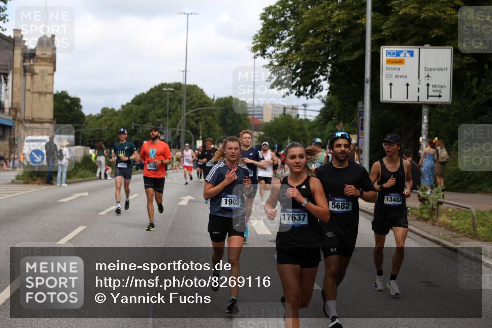 29.06.2025 - hella hamburg halbmarathon Yannick Fuchs http://msf.ph/oto/8269116 29.06.2025 10:36:53 20KM 1209, 1256, 1312, 1700, 1903, 2233, 3523, 4823, 5436, 5682, 6639, 6721, 6770, 7035, 7363, 7448, 7693, 7734, 7765, 7865, 8694, 10216, 10469, 12098, 13446, 13483, 13709, 13725, 14811, 15095, 15175, 15270, 15654, 16281, 16295, 16507, 16626, 16660, 17000, 17016, 17363, 17637, 17864, 17926, 18330, 18559, 18920 meine-sportfotos.de