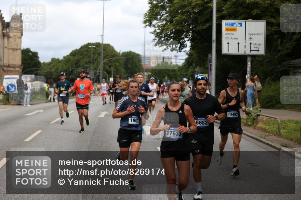 29.06.2025 - hella hamburg halbmarathon Yannick Fuchs http://msf.ph/oto/8269174 29.06.2025 10:36:53 20KM 1209, 1256, 1312, 1700, 1903, 2233, 3523, 4823, 5436, 5682, 6639, 6721, 6770, 7035, 7363, 7448, 7693, 7734, 7765, 7865, 8694, 10216, 10469, 12098, 13446, 13483, 13709, 13725, 14811, 15095, 15175, 15270, 15654, 16281, 16295, 16507, 16626, 16660, 17000, 17016, 17363, 17637, 17864, 17926, 18330, 18559, 18920 meine-sportfotos.de