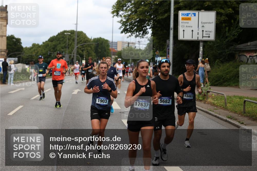 29.06.2025 - hella hamburg halbmarathon Yannick Fuchs http://msf.ph/oto/8269230 29.06.2025 10:36:53 20KM 1209, 1256, 1312, 1700, 1903, 2233, 3523, 4823, 5436, 5682, 6639, 6721, 6770, 7035, 7363, 7448, 7693, 7734, 7765, 7865, 8694, 10216, 10469, 12098, 13446, 13483, 13709, 13725, 14811, 15095, 15175, 15270, 15654, 16281, 16295, 16507, 16626, 16660, 17000, 17016, 17363, 17637, 17864, 17926, 18330, 18559, 18920 meine-sportfotos.de