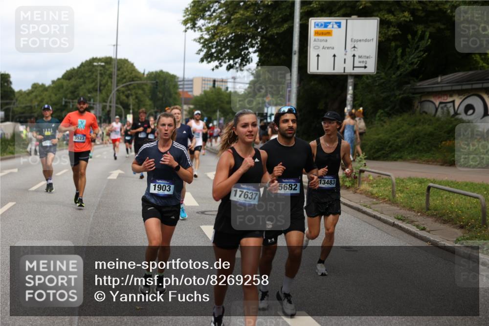 29.06.2025 - hella hamburg halbmarathon Yannick Fuchs http://msf.ph/oto/8269258 29.06.2025 10:36:53 20KM 1209, 1256, 1312, 1700, 1903, 2233, 3523, 4823, 5436, 5682, 6639, 6721, 6770, 7035, 7363, 7448, 7693, 7734, 7765, 7865, 8694, 10216, 10469, 12098, 13446, 13483, 13709, 13725, 14811, 15095, 15175, 15270, 15654, 16281, 16295, 16507, 16626, 16660, 17000, 17016, 17363, 17637, 17864, 17926, 18330, 18559, 18920 meine-sportfotos.de