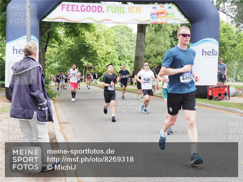 29.06.2025 - hella hamburg halbmarathon MichiJ http://msf.ph/oto/8269318 29.06.2025 10:55:30 Zwischen KM18-KM19 4492, 6822, 8147, 9128, 14149, 18042, 19134 meine-sportfotos.de