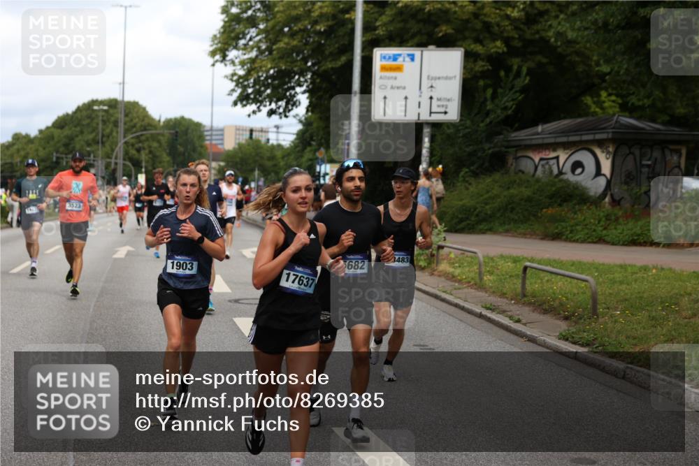 29.06.2025 - hella hamburg halbmarathon Yannick Fuchs http://msf.ph/oto/8269385 29.06.2025 10:36:53 20KM 1209, 1256, 1312, 1700, 1903, 2233, 3523, 4823, 5436, 5682, 6639, 6721, 6770, 7035, 7363, 7448, 7693, 7734, 7765, 7865, 8694, 10216, 10469, 12098, 13446, 13483, 13709, 13725, 14811, 15095, 15175, 15270, 15654, 16281, 16295, 16507, 16626, 16660, 17000, 17016, 17363, 17637, 17864, 17926, 18330, 18559, 18920 meine-sportfotos.de