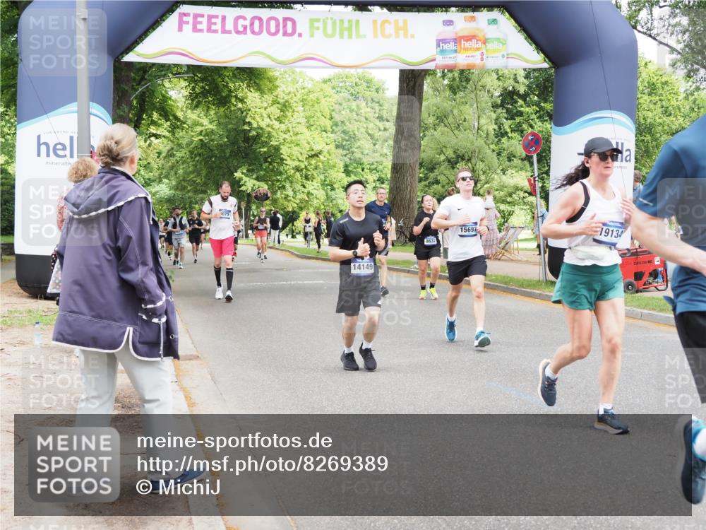 29.06.2025 - hella hamburg halbmarathon MichiJ http://msf.ph/oto/8269389 29.06.2025 10:55:30 Zwischen KM18-KM19 4492, 6822, 8147, 9128, 14149, 18042, 19134 meine-sportfotos.de