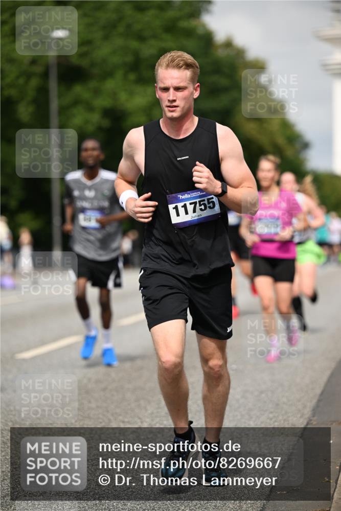 29.06.2025 - hella hamburg halbmarathon Dr. Thomas Lammeyer http://msf.ph/oto/8269667 29.06.2025 10:15:09 Kennedybrücke 1531, 1866, 2868, 4287, 5379, 5440, 8171, 8807, 8810, 9169, 10196, 10372, 11149, 11321 meine-sportfotos.de