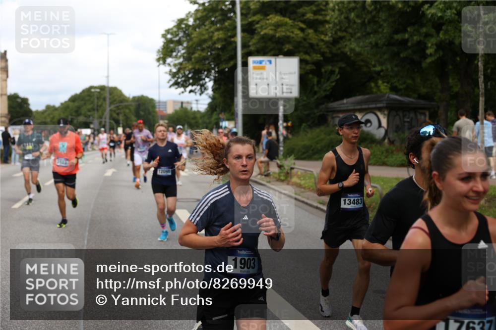 29.06.2025 - hella hamburg halbmarathon Yannick Fuchs http://msf.ph/oto/8269949 29.06.2025 10:36:54 20KM 1209, 1256, 1312, 1700, 1903, 2233, 3523, 4823, 5436, 5682, 6639, 6721, 6770, 7035, 7363, 7448, 7693, 7734, 7765, 7865, 9833, 10216, 10469, 12098, 13446, 13483, 13709, 13725, 14811, 15095, 15175, 15270, 16281, 16295, 16507, 16626, 16660, 17000, 17016, 17177, 17363, 17637, 17864, 17926, 18330, 18559, 18920 meine-sportfotos.de