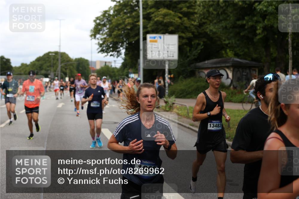 29.06.2025 - hella hamburg halbmarathon Yannick Fuchs http://msf.ph/oto/8269962 29.06.2025 10:36:54 20KM 1209, 1256, 1312, 1700, 1903, 2233, 3523, 4823, 5436, 5682, 6639, 6721, 6770, 7035, 7363, 7448, 7693, 7734, 7765, 7865, 9833, 10216, 10469, 12098, 13446, 13483, 13709, 13725, 14811, 15095, 15175, 15270, 16281, 16295, 16507, 16626, 16660, 17000, 17016, 17177, 17363, 17637, 17864, 17926, 18330, 18559, 18920 meine-sportfotos.de