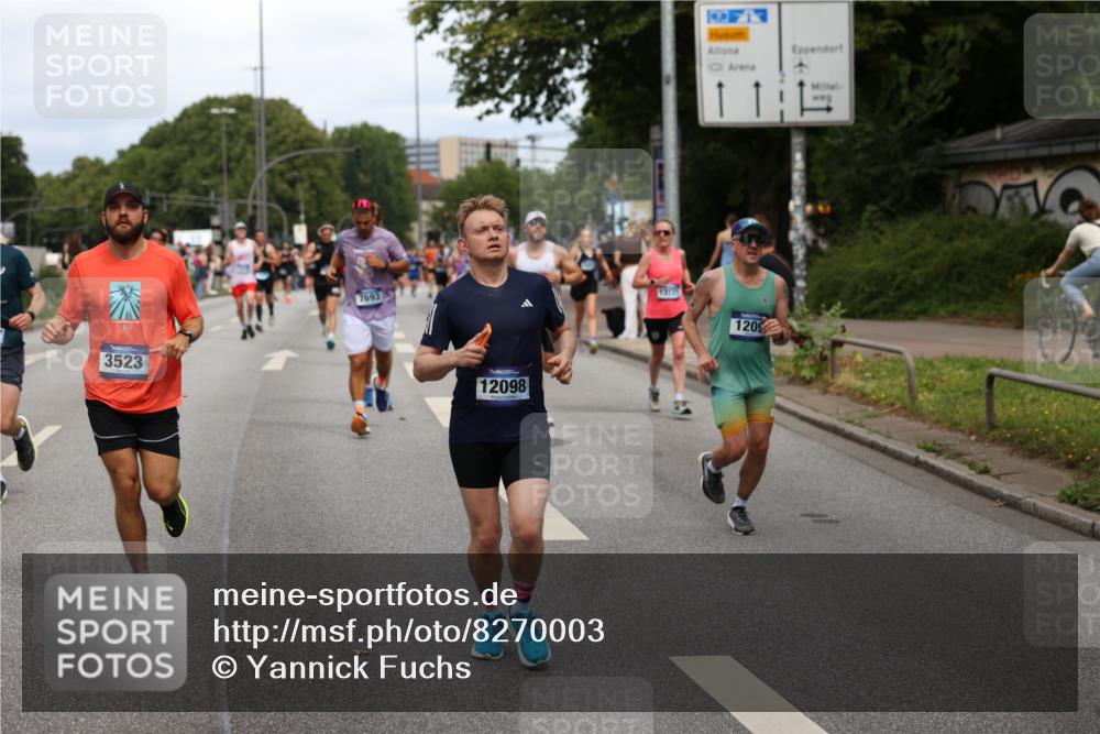 29.06.2025 - hella hamburg halbmarathon Yannick Fuchs http://msf.ph/oto/8270003 29.06.2025 10:36:55 20KM 1209, 1256, 1312, 1700, 1903, 2233, 3523, 4235, 4823, 5436, 5682, 6639, 6721, 6770, 7035, 7363, 7448, 7693, 7734, 7765, 7865, 9833, 10216, 10469, 12098, 13446, 13483, 13709, 13725, 14811, 15095, 15175, 15270, 16281, 16295, 16507, 16626, 16660, 17000, 17016, 17177, 17363, 17637, 17864, 17926, 18330, 18559, 18632, 18920 meine-sportfotos.de