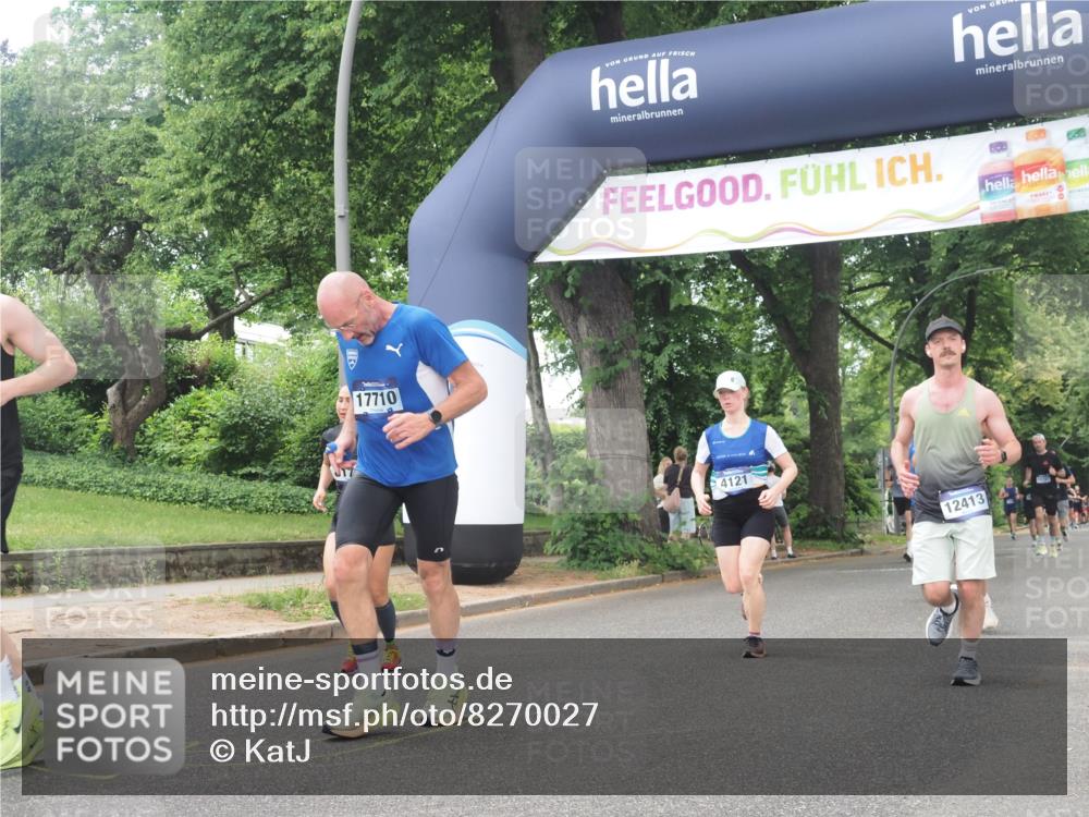 29.06.2025 - hella hamburg halbmarathon KatJ http://msf.ph/oto/8270027 29.06.2025 10:39:36 Zwischen KM18-KM19 1683, 2364, 4121, 4814, 4839, 5032, 5482, 6657, 7178, 7724, 7732, 8172, 8710 meine-sportfotos.de