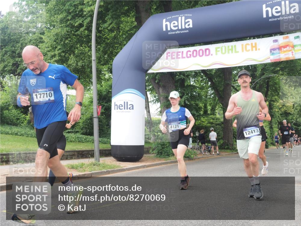 29.06.2025 - hella hamburg halbmarathon KatJ http://msf.ph/oto/8270069 29.06.2025 10:39:37 Zwischen KM18-KM19 1683, 2364, 4121, 4814, 4839, 5482, 6657, 7178, 7732, 8172, 8710 meine-sportfotos.de