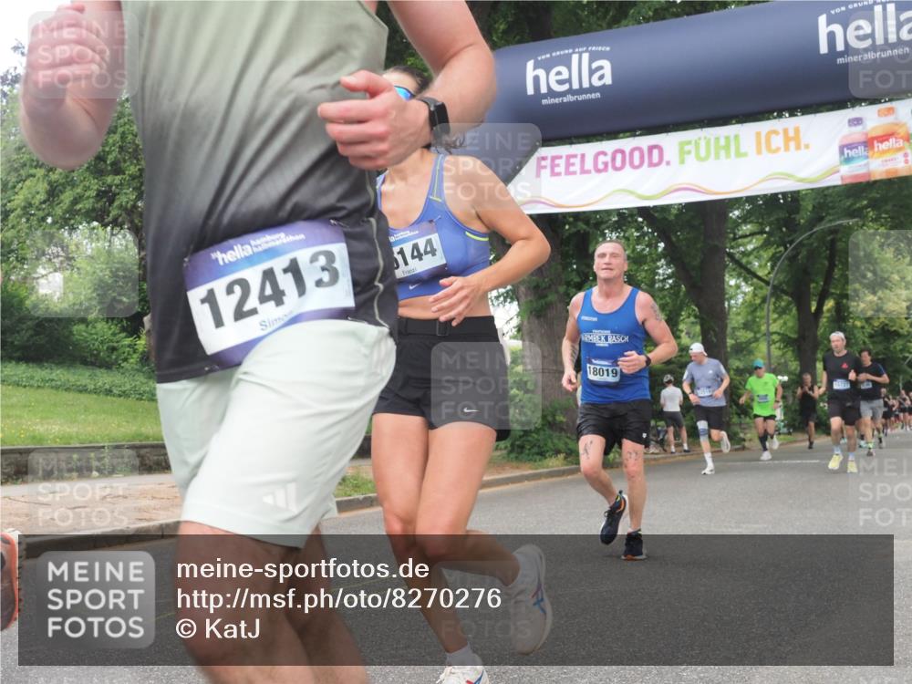 29.06.2025 - hella hamburg halbmarathon KatJ http://msf.ph/oto/8270276 29.06.2025 10:39:38 Zwischen KM18-KM19 1683, 2364, 4121, 4814, 5482, 6657, 7178, 7732, 8172 meine-sportfotos.de