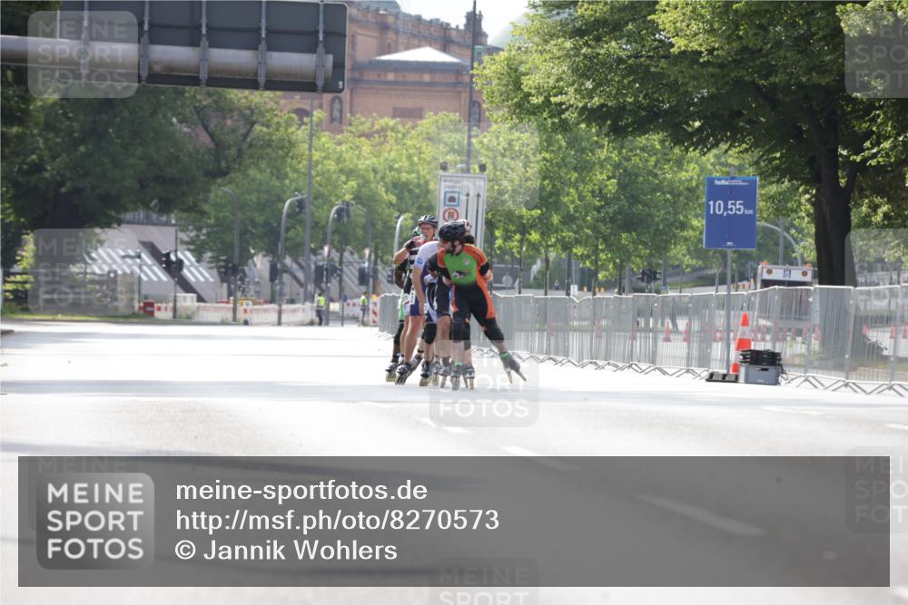 29.06.2025 - hella hamburg halbmarathon Jannik Wohlers http://msf.ph/oto/8270573 29.06.2025 08:51:48 Lombardsbrücke  meine-sportfotos.de