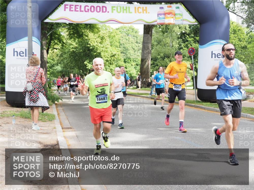 29.06.2025 - hella hamburg halbmarathon MichiJ http://msf.ph/oto/8270775 29.06.2025 10:55:48 Zwischen KM18-KM19 1610, 4453, 5166, 6026, 8256, 8563, 15369, 16687, 18189 meine-sportfotos.de