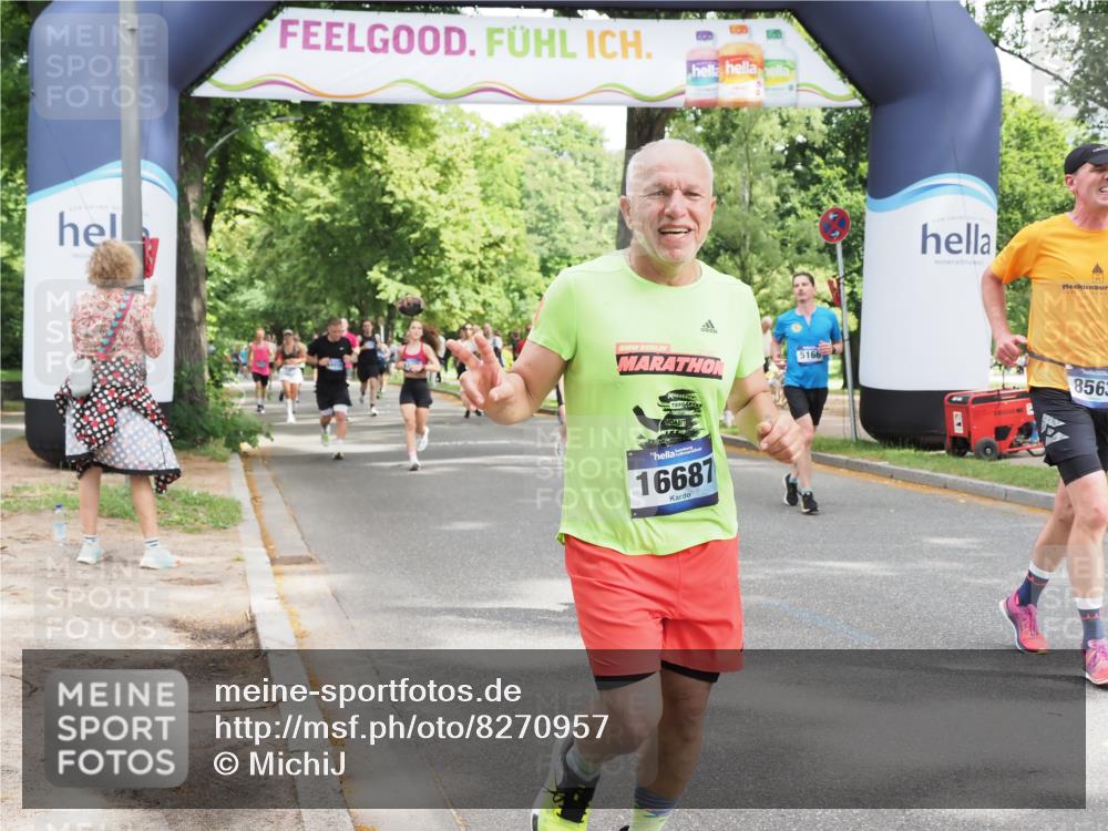 29.06.2025 - hella hamburg halbmarathon MichiJ http://msf.ph/oto/8270957 29.06.2025 10:55:49 Zwischen KM18-KM19 1610, 5166, 6026, 8256, 8563, 15369, 16687, 18189 meine-sportfotos.de