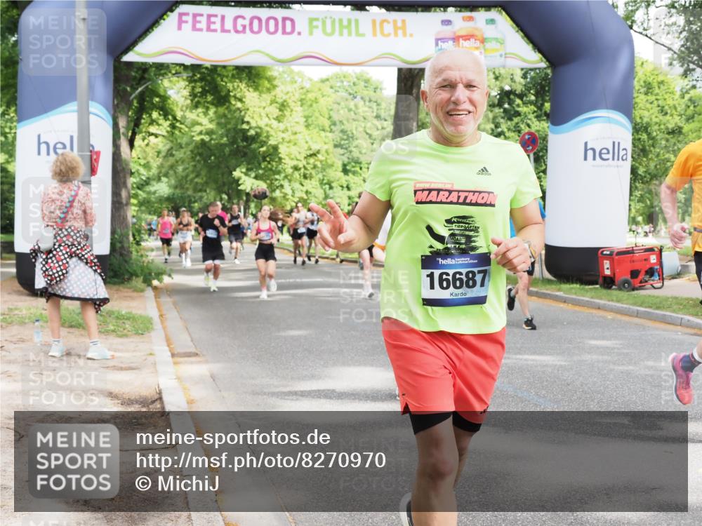 29.06.2025 - hella hamburg halbmarathon MichiJ http://msf.ph/oto/8270970 29.06.2025 10:55:49 Zwischen KM18-KM19 1610, 5166, 6026, 8256, 8563, 15369, 16687, 18189 meine-sportfotos.de