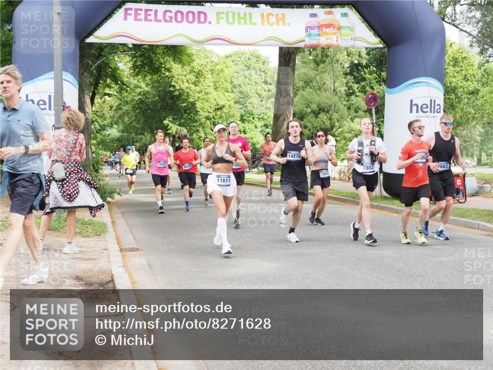 29.06.2025 - hella hamburg halbmarathon MichiJ http://msf.ph/oto/8271628 29.06.2025 10:55:55 Zwischen KM18-KM19 1406, 4663, 5166, 6083, 7802, 8256, 9845, 11582, 11611, 13285, 14270, 15858, 18910 meine-sportfotos.de
