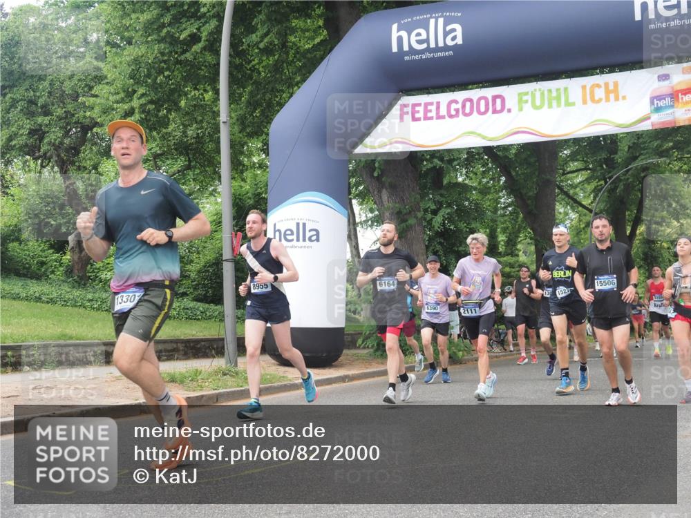 29.06.2025 - hella hamburg halbmarathon KatJ http://msf.ph/oto/8272000 29.06.2025 10:39:55 Zwischen KM18-KM19 1257, 1657, 1706, 2111, 2540, 2595, 4837, 6164, 7130, 7475, 8447 meine-sportfotos.de