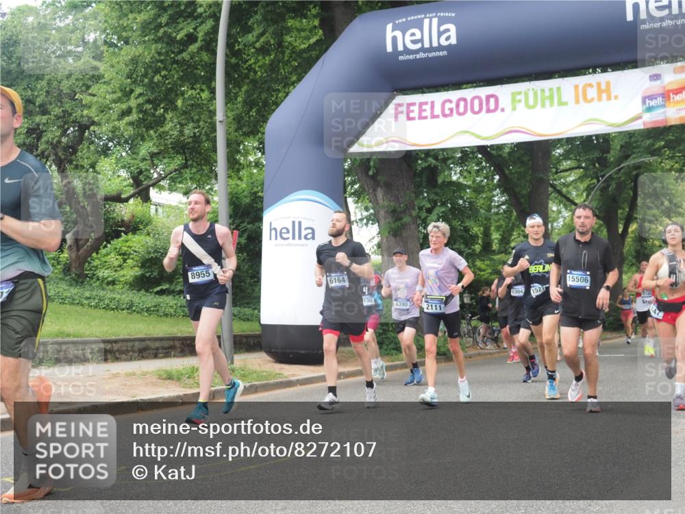29.06.2025 - hella hamburg halbmarathon KatJ http://msf.ph/oto/8272107 29.06.2025 10:39:55 Zwischen KM18-KM19 1257, 1657, 1706, 2111, 2540, 2595, 4837, 6164, 7130, 7475, 8447 meine-sportfotos.de