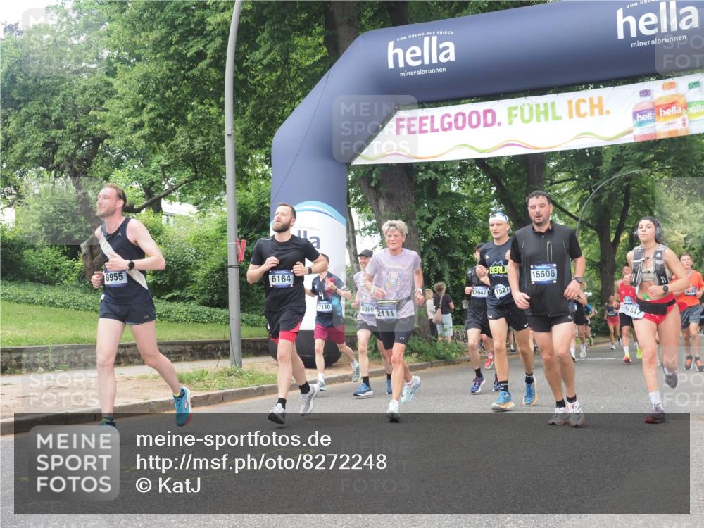 29.06.2025 - hella hamburg halbmarathon KatJ http://msf.ph/oto/8272248 29.06.2025 10:39:55 Zwischen KM18-KM19 1257, 1657, 1706, 2111, 2540, 2595, 4837, 6164, 7130, 7475, 8447 meine-sportfotos.de