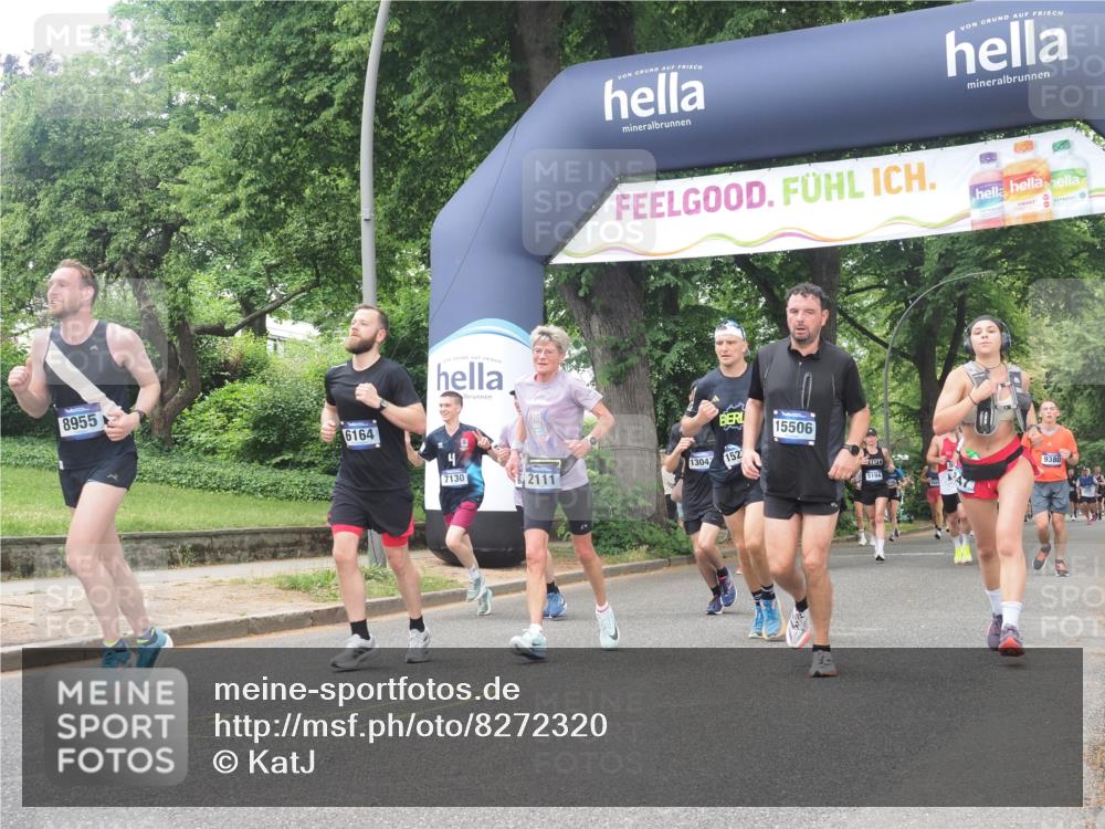 29.06.2025 - hella hamburg halbmarathon KatJ http://msf.ph/oto/8272320 29.06.2025 10:39:56 Zwischen KM18-KM19 1257, 1706, 2111, 2540, 2595, 4837, 5169, 6164, 6390, 7130, 7475, 7786, 8447 meine-sportfotos.de